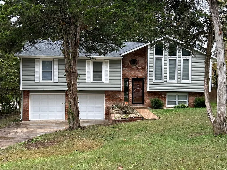 4801 Westport Dr — Photo 1