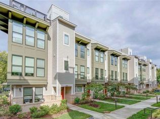 308 Uptown West Dr, Charlotte, NC 28208