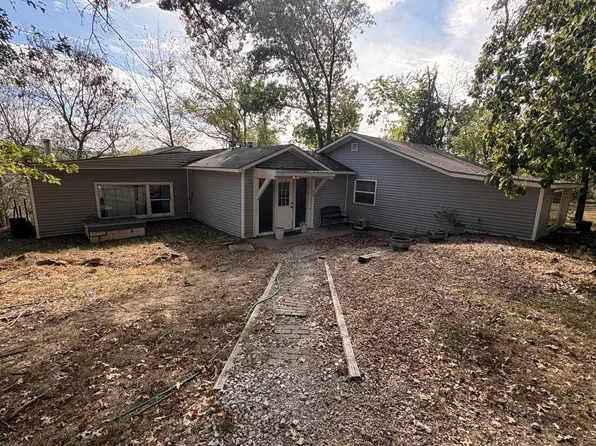 5494 W Farm Road 54, Willard, MO 65781