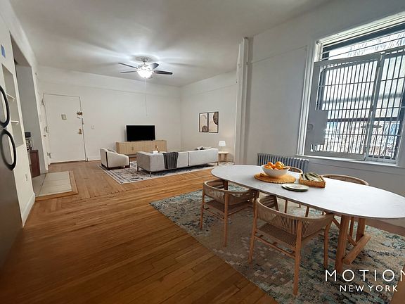2nd image of 45 Tiemann Pl APT 2r