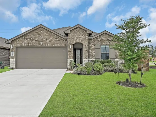 7502 Highland Chase Dr, Richmond, TX 77407