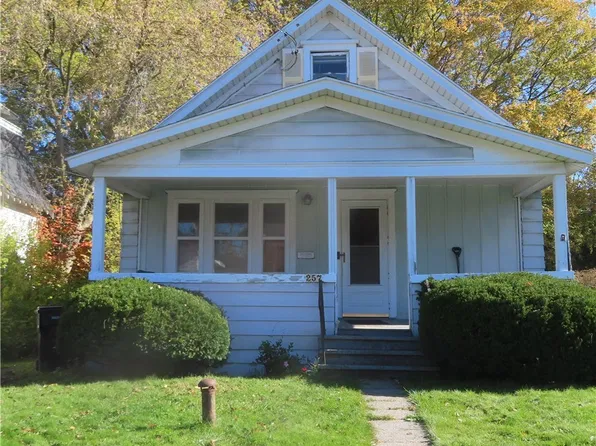 257 Nichols Ave, Syracuse, NY 13206