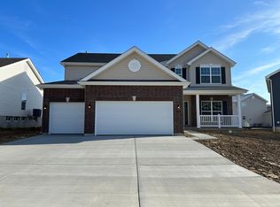 372 Juanita McKee Dr, Ballwin, MO 63011