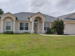 160 Maywood Ave NW, Palm Bay, FL 32907