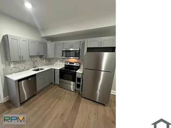 1530 Homestead St, Baltimore, MD 21218