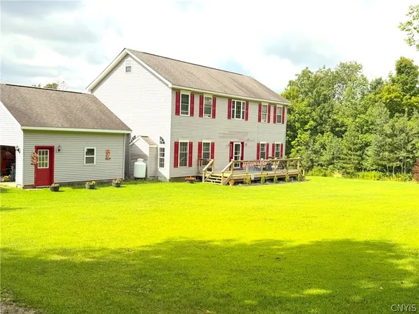 1076 Curtiss Rd, Camden, NY 13316