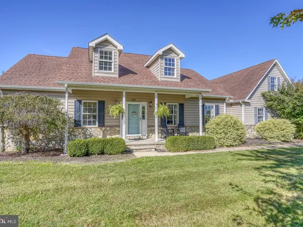 418 Fawn Path Dr, Camden Wyoming, DE 19934