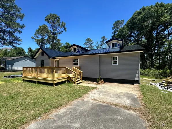 464 McDilda Dr, Lyons, GA 30436