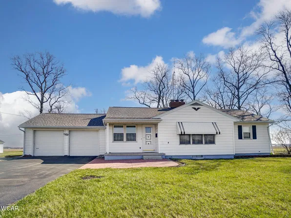 17956 State Route 198, Wapakoneta, OH 45895