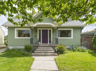 3524 NE 77th Ave, Portland, OR 97213