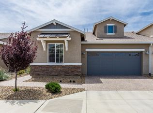 434 N Casa Bella Ave, Dewey, AZ 86327