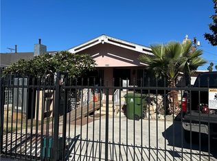 1131 W 53rd St, Los Angeles, CA 90037