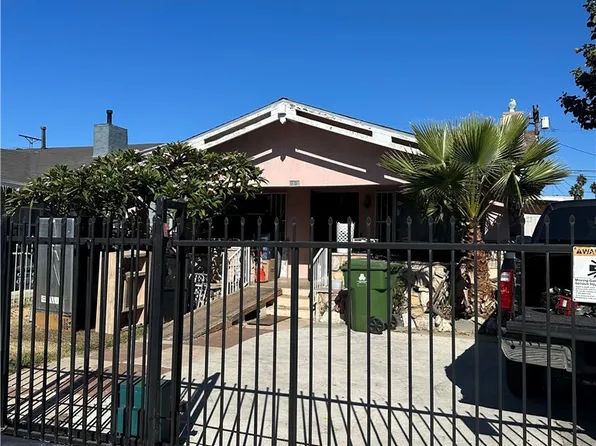 1131 W 53rd St, Los Angeles, CA 90037