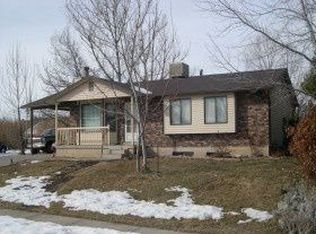 271 E 800 S, Layton, UT 84041