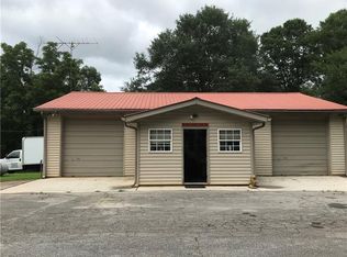 5536 Jackson Trail Rd, Hoschton, GA 30548