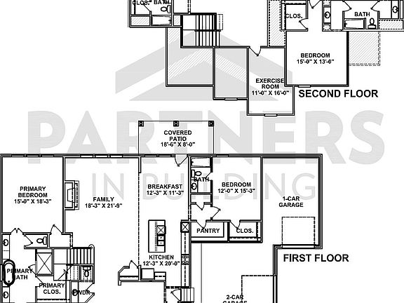 2nd image of 6035 Lookaway Cir Lot 322