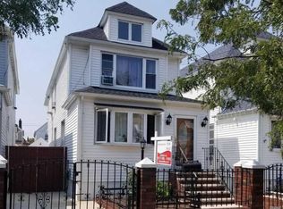 11128 130th St, South Ozone Park, NY 11420