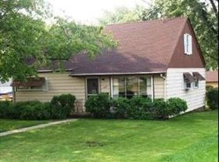 7401 W 114th St, Worth, IL 60482