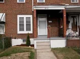 7930 Saint Claire Ln, Dundalk, MD 21222