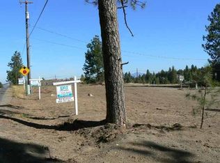 0 S Cherry Ln LOT A, Spokane, WA 99223