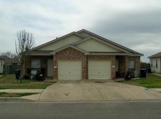 226 Marvin Cv, Hutto, TX 78634