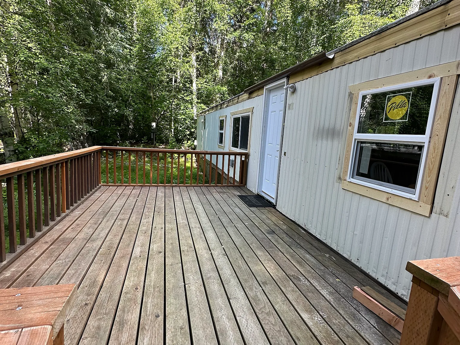 2 bed, $1,100 — Photo 2