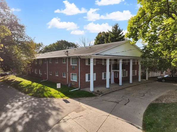 Bluff Manor, 1923 Sherman Ave #1830f7ead, Madison, WI 53704