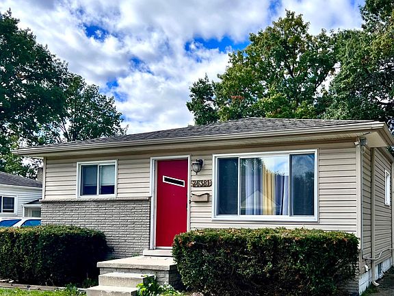 2nd image of 26381 Osmun St