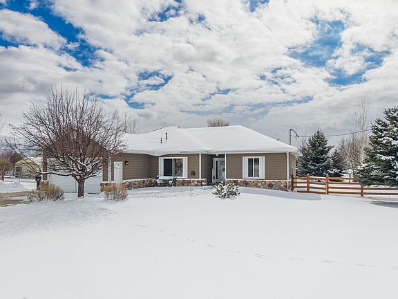 3rd image of 455 W North Bench Rd