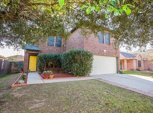 7521 Redrick Dr, Austin, TX 78747