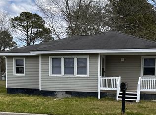 2447 Jones St, Winterville, NC 28590