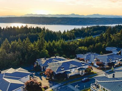 12214 59th Avenue, Gig Harbor, WA, 98332