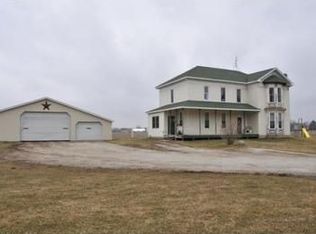 64261 Maple Rd, Lakeville, IN 46536