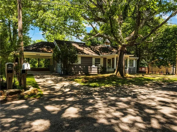 1413 Longridge Rd, Charleston, WV 25314