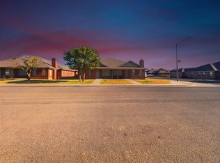 3116 110th St Unit B, Lubbock, TX 79423