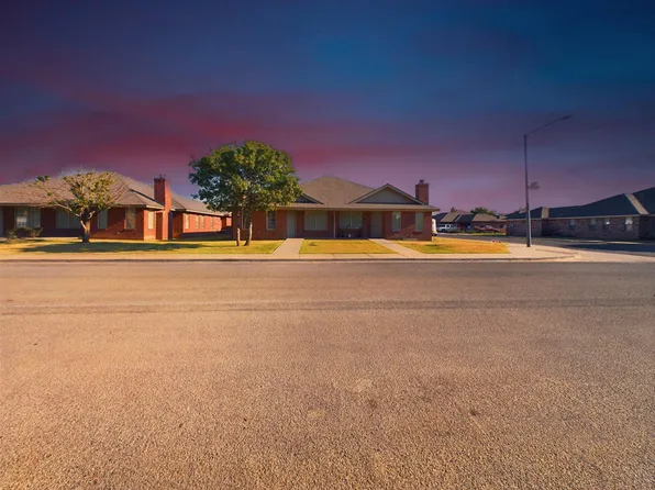3116 110th St Unit B, Lubbock, TX 79423