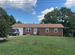 8032 Fork Rd, Norwood, NC 28128