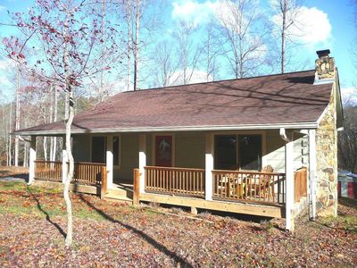 816 Navaho Way #3, Ellijay, GA, 30540