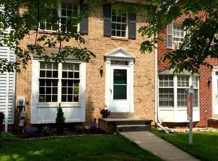 8016 Harbor Pl, Frederick, MD 21701