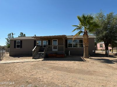 14552 Annegret Dr, El Paso, TX, 79928
