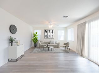 2359 S Wycliff Cir #2343, Mesa, AZ 85210