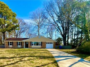 5632 Zinia Ct, Virginia Beach, VA 23464