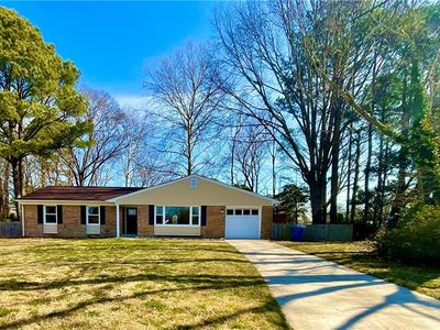 5632 Zinia Court, Virginia Beach, VA, 23464