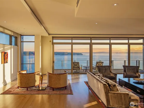 99 Union Street #1801, Seattle, WA 98101