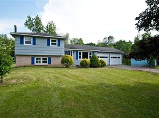 1505 Ayrault Rd, Fairport, NY 14450
