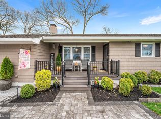 465 Commodore Dr, Forked River, NJ