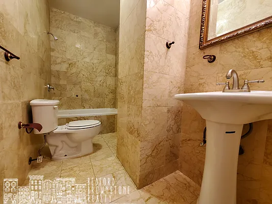 Rented by Bedford Brownstone Realty | media 5