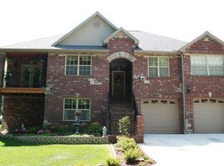 275 Foggy River Rd, Hollister, MO 65672