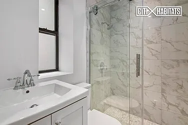 Rented by Citi Habitats