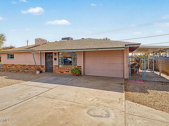 3rd image of 8514 N 8TH Street
